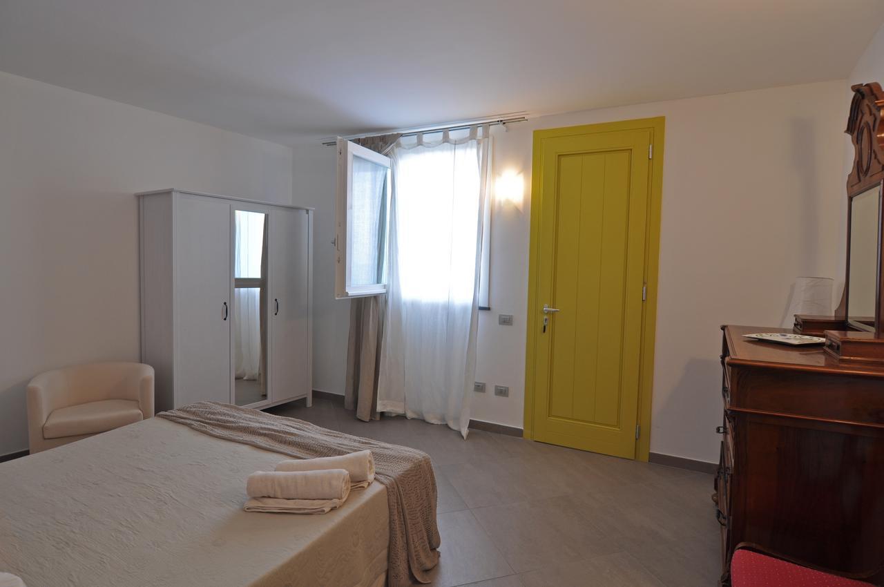 אפרטהוטל Il Gabbiano Relais In סטרומבולי מראה חיצוני תמונה